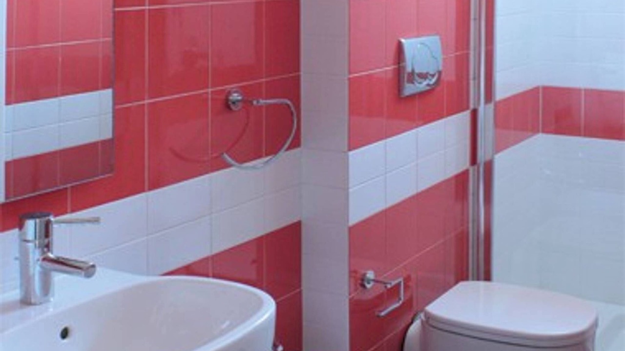 Photo of Bathroom in Nicolosi