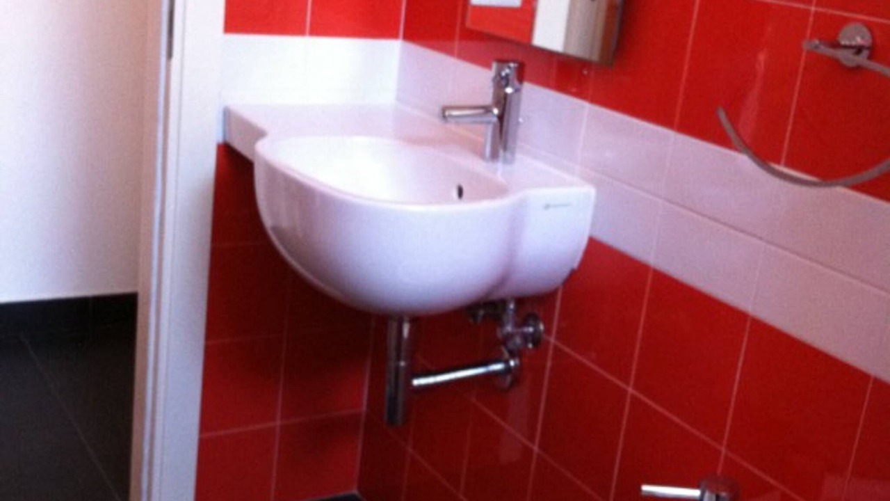Photo of Bathroom in Nicolosi