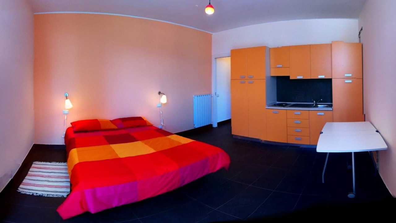 Photo of Bedroom in Nicolosi