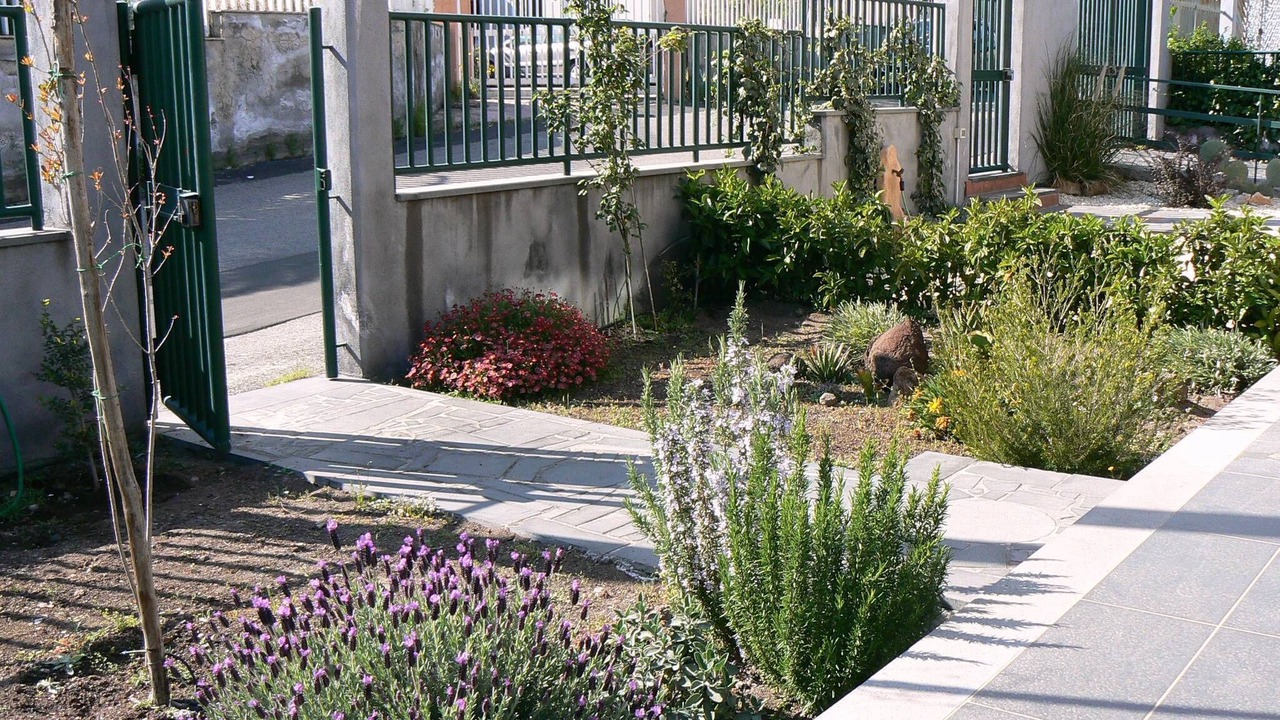 Photo of Outdoor in Nicolosi