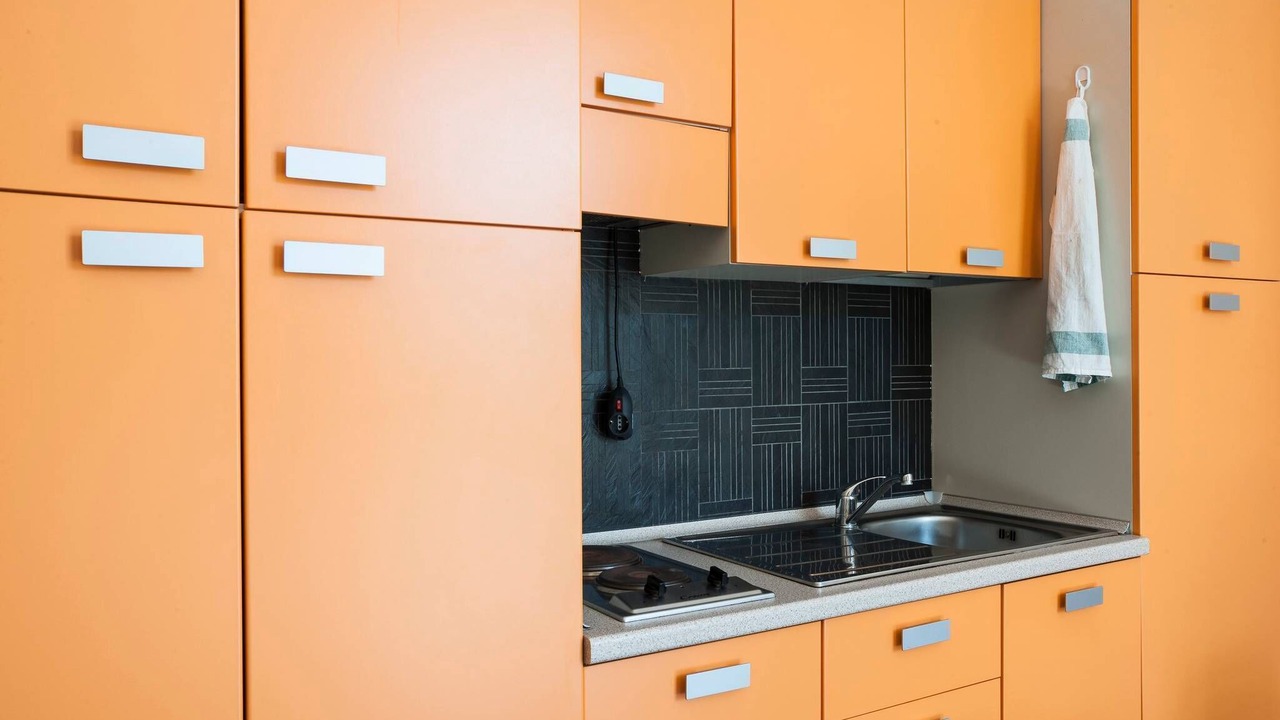 Photo of Kitchen in Nicolosi