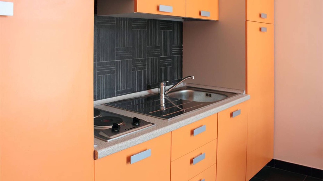 Photo of Kitchen in Nicolosi