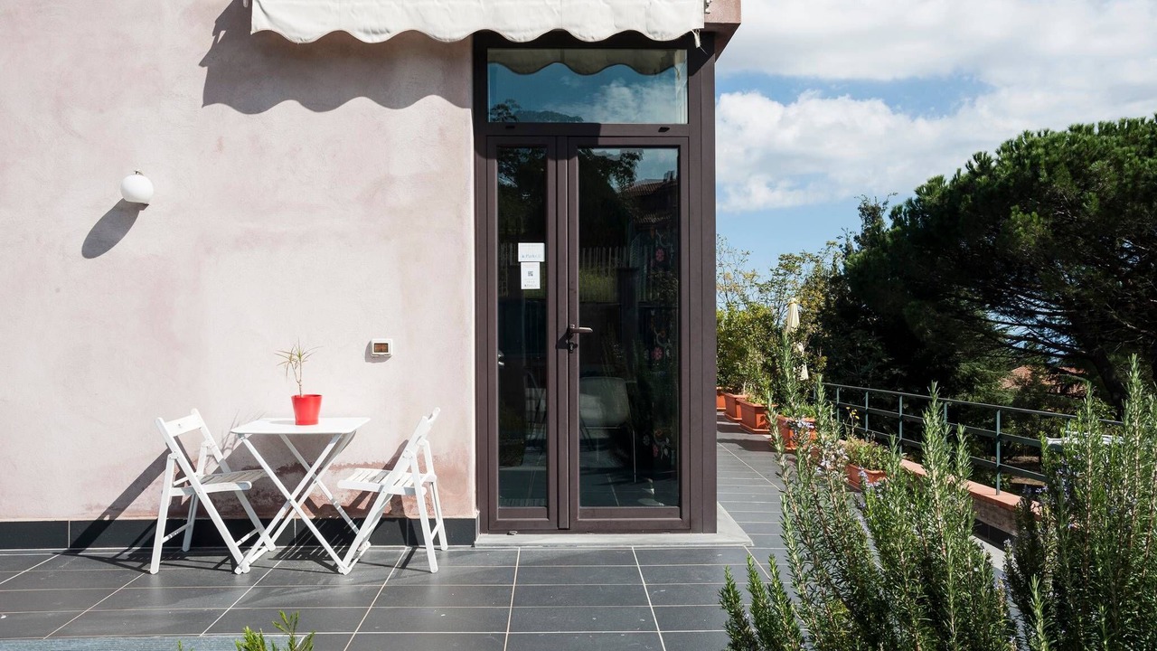 Photo of Outdoor in Nicolosi
