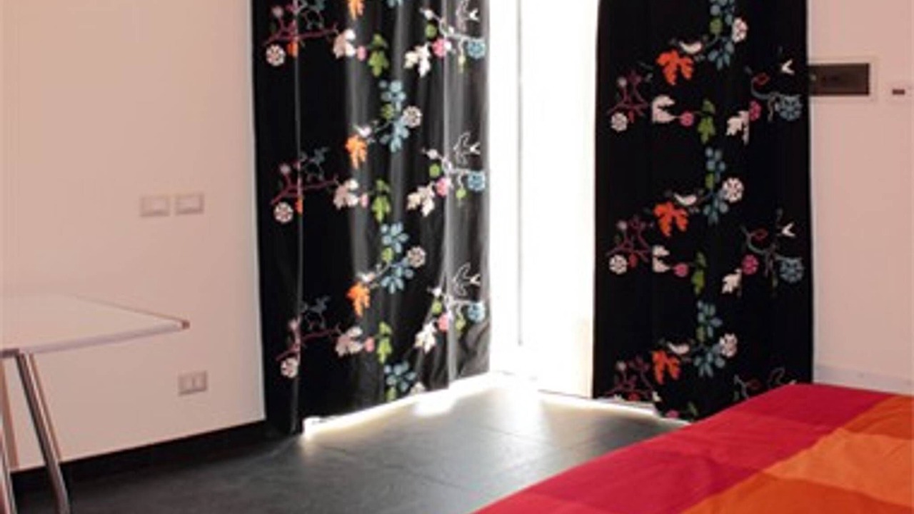 Photo of Bedroom in Nicolosi