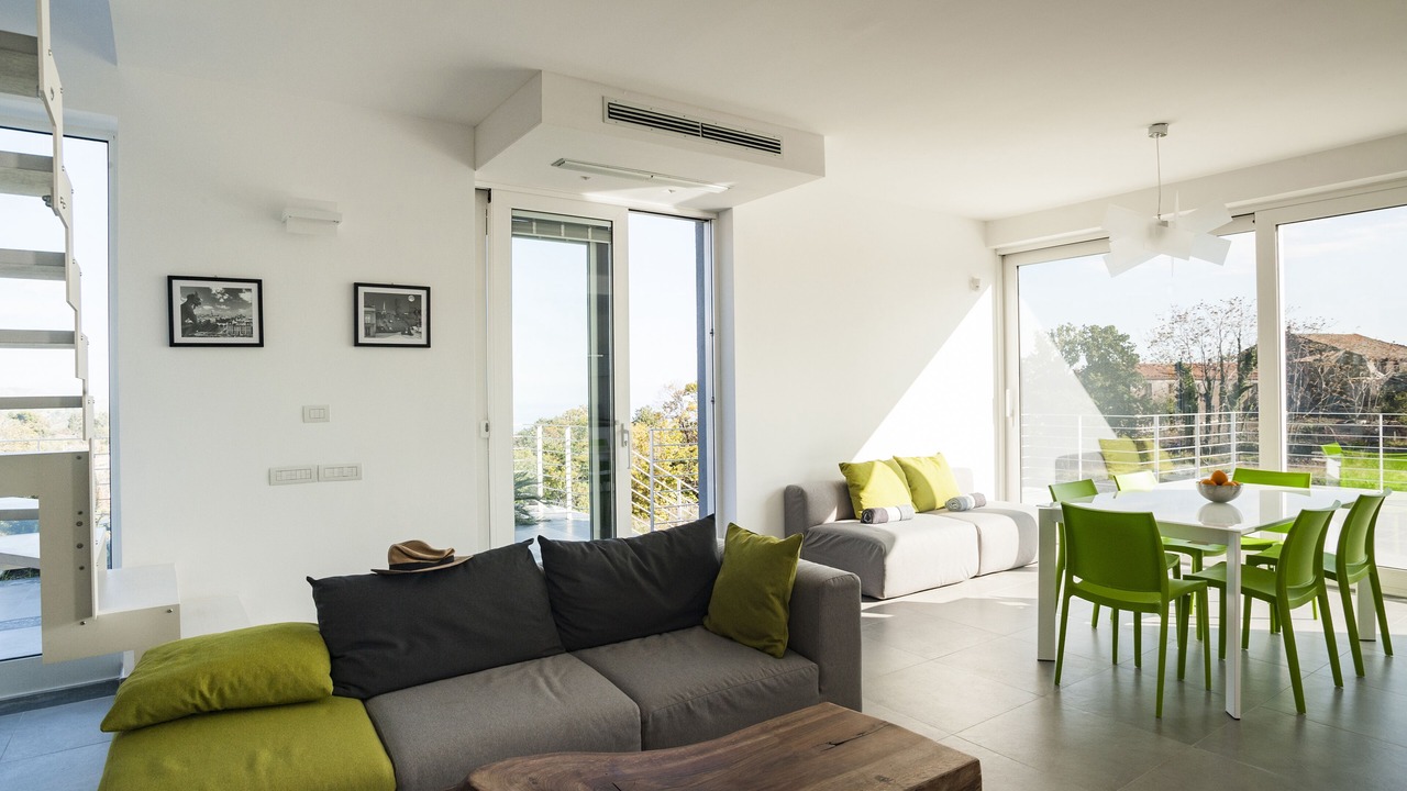 Photo of Livingroom in Piedimonte Etneo