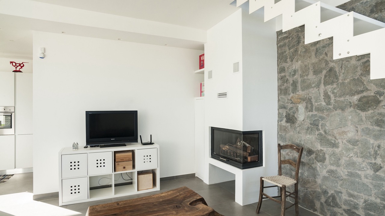 Photo of Livingroom in Piedimonte Etneo