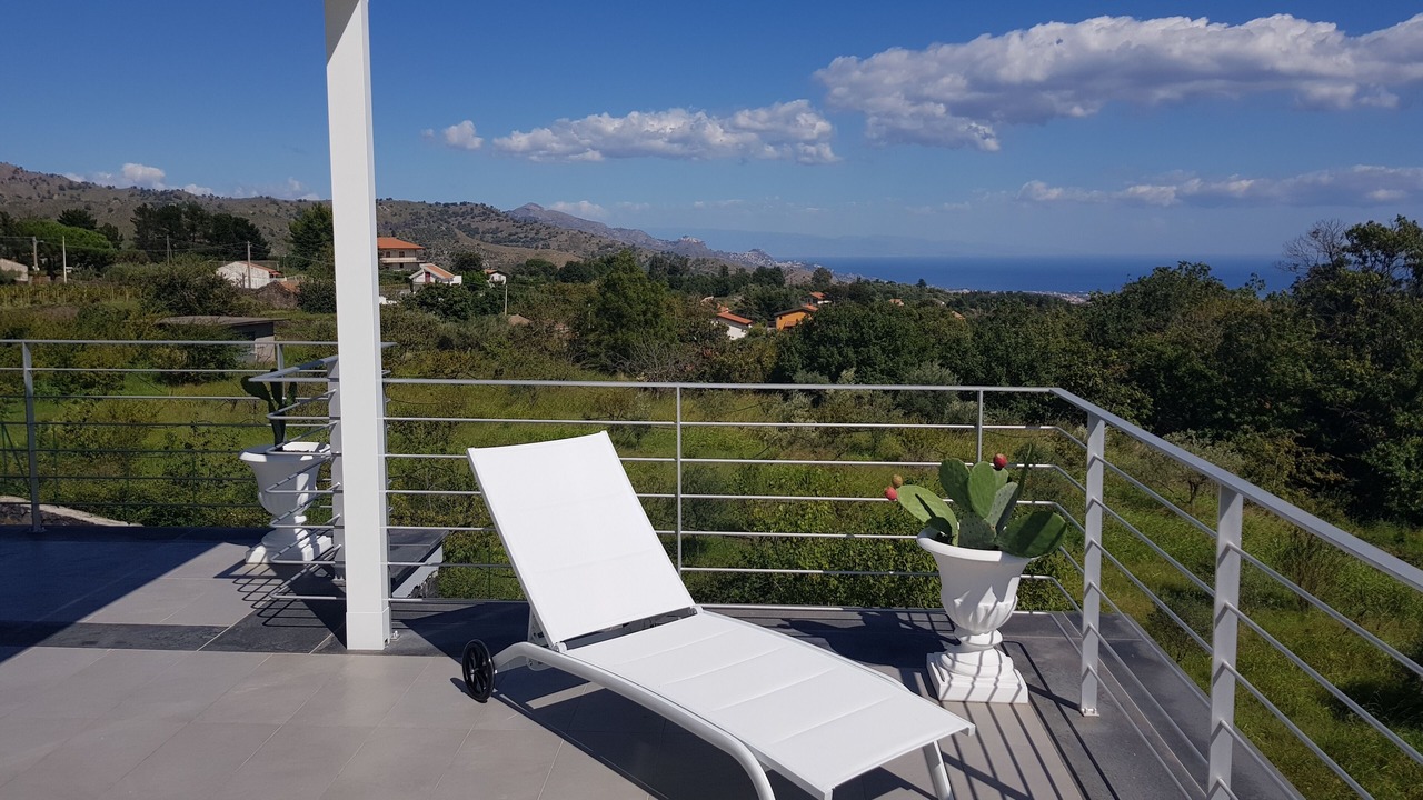 Photo of Patio Balcony in Piedimonte Etneo