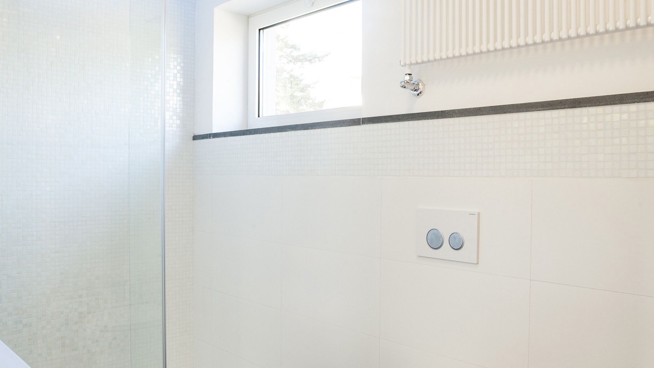 Photo of Bathroom in Piedimonte Etneo