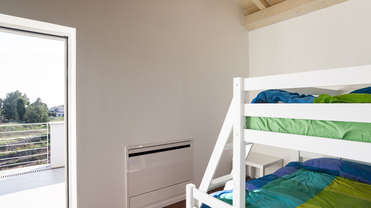 Photo of Bedroom in Piedimonte Etneo