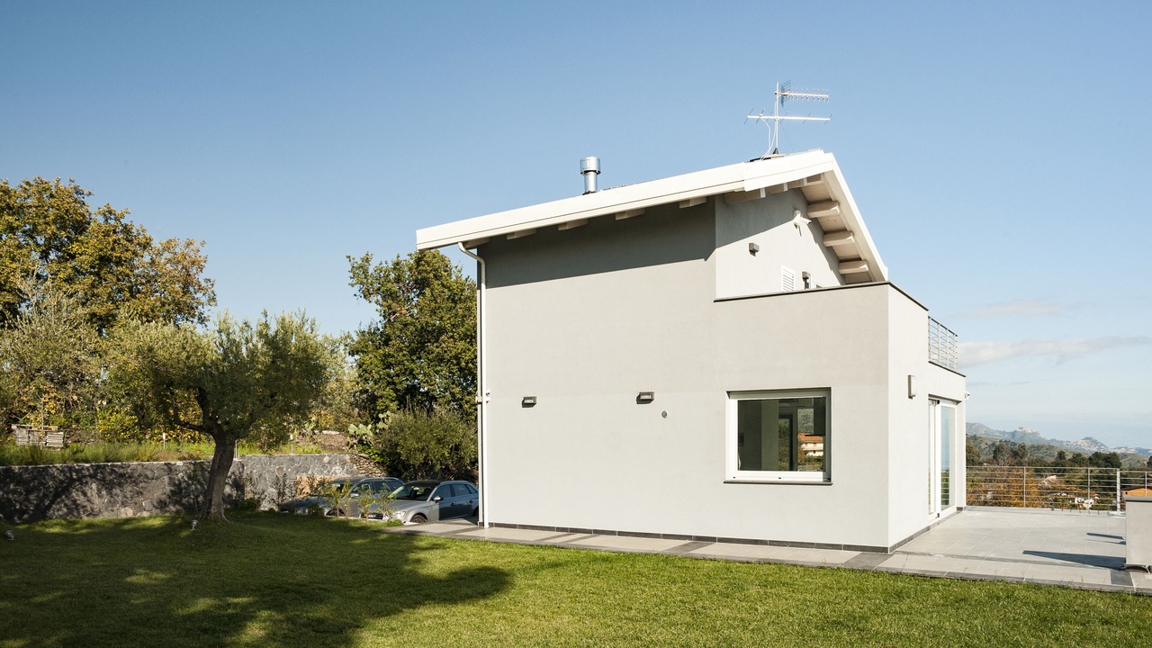 Photo of Outdoor in Piedimonte Etneo