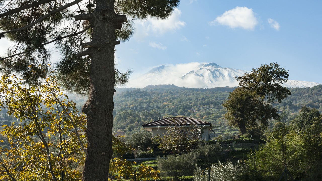 Photo of Outdoor in Piedimonte Etneo