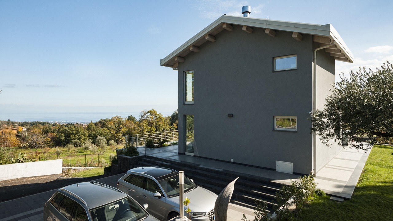 Photo of Outdoor in Piedimonte Etneo