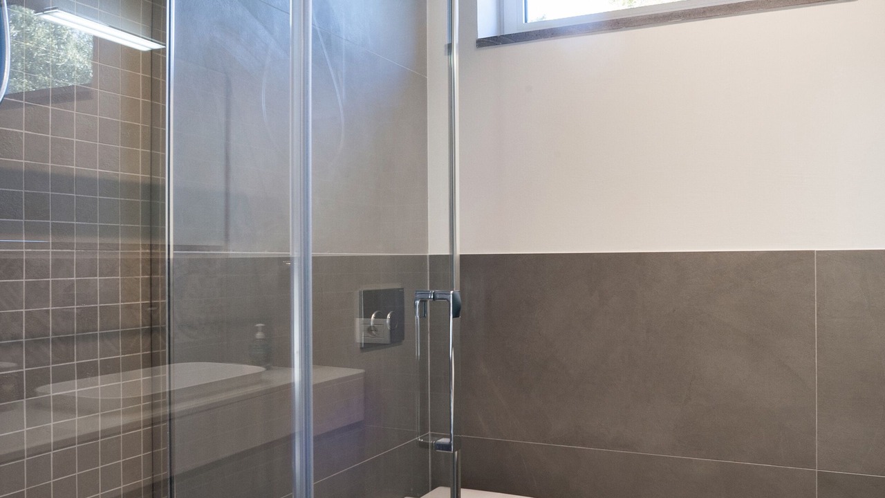 Photo of Bathroom in Piedimonte Etneo