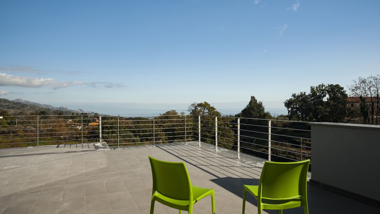 Photo of Patio Balcony in Piedimonte Etneo