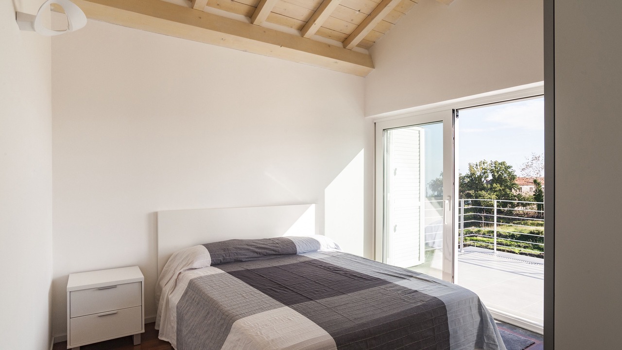 Photo of Bedroom in Piedimonte Etneo