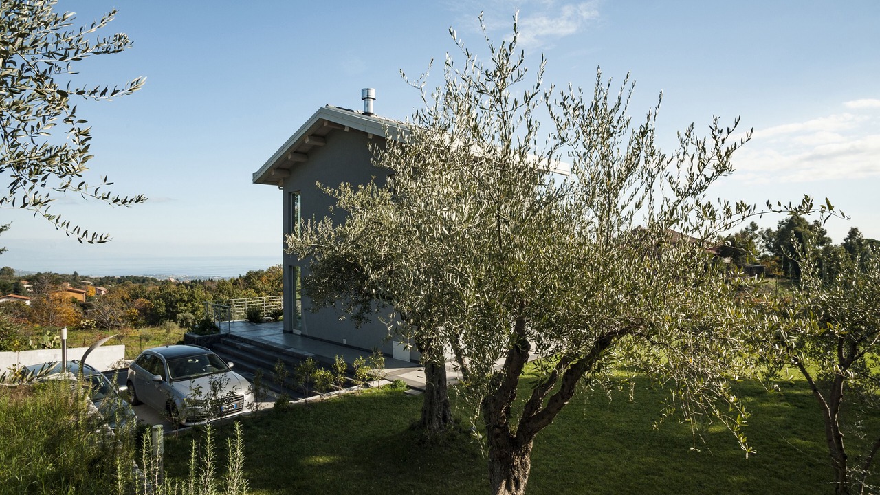 Photo of Outdoor in Piedimonte Etneo