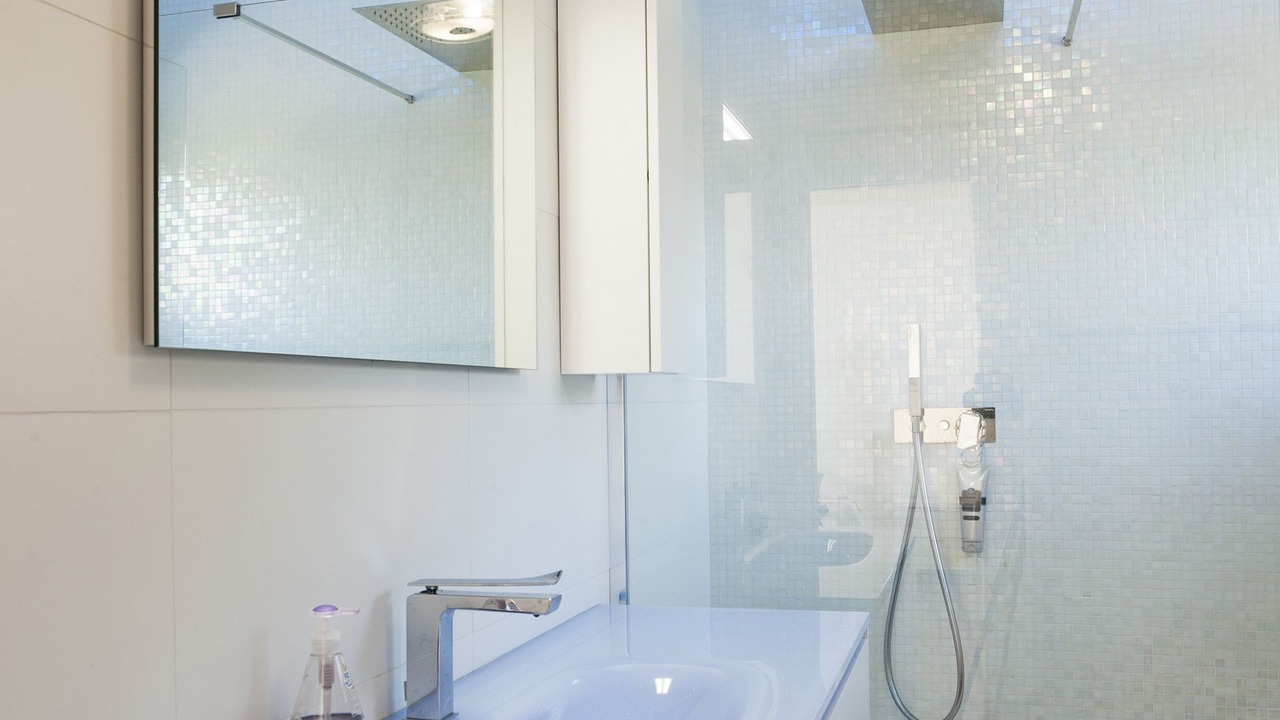 Photo of Bathroom in Piedimonte Etneo