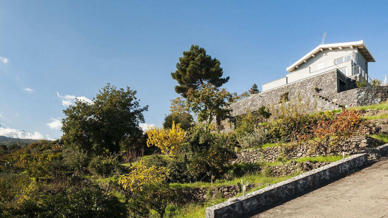 Photo of Outdoor in Piedimonte Etneo