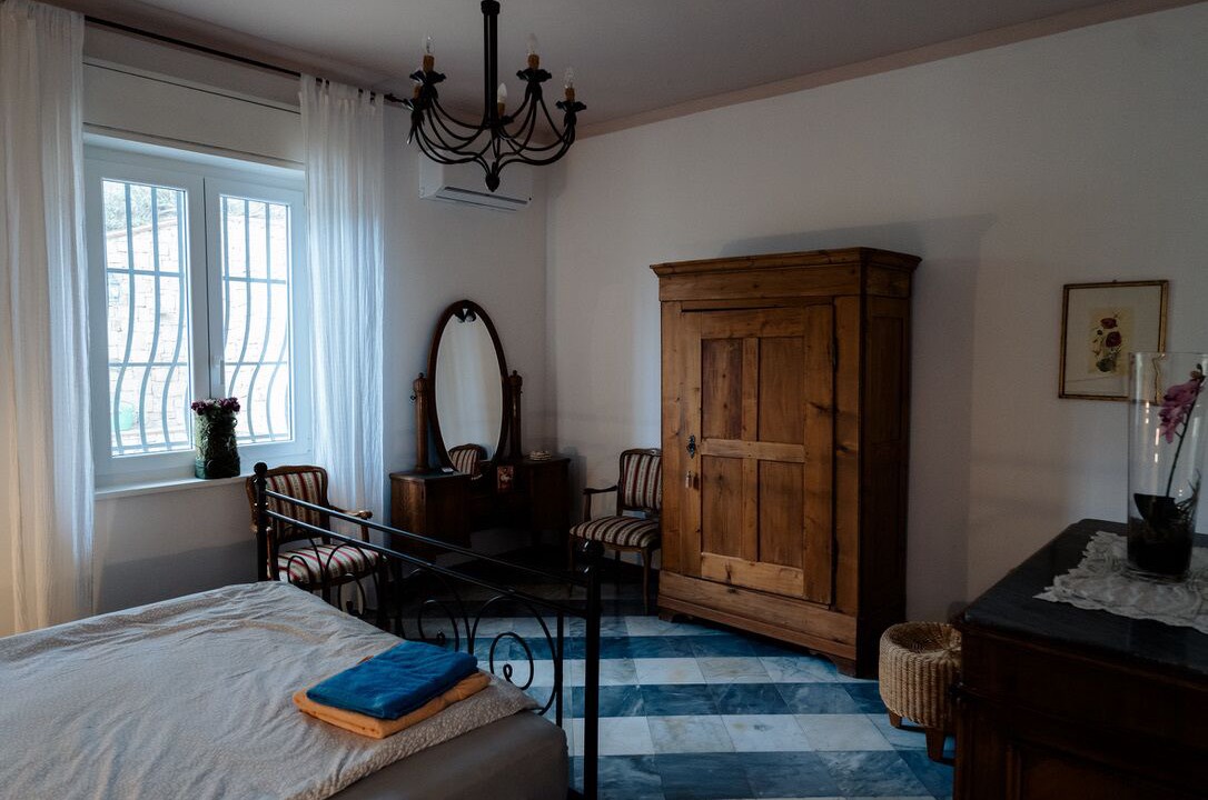 Photo of Bedroom in Caltavuturo