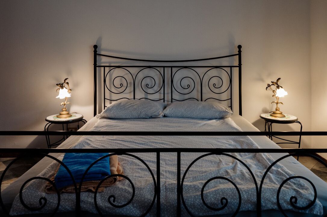 Photo of Bedroom in Caltavuturo