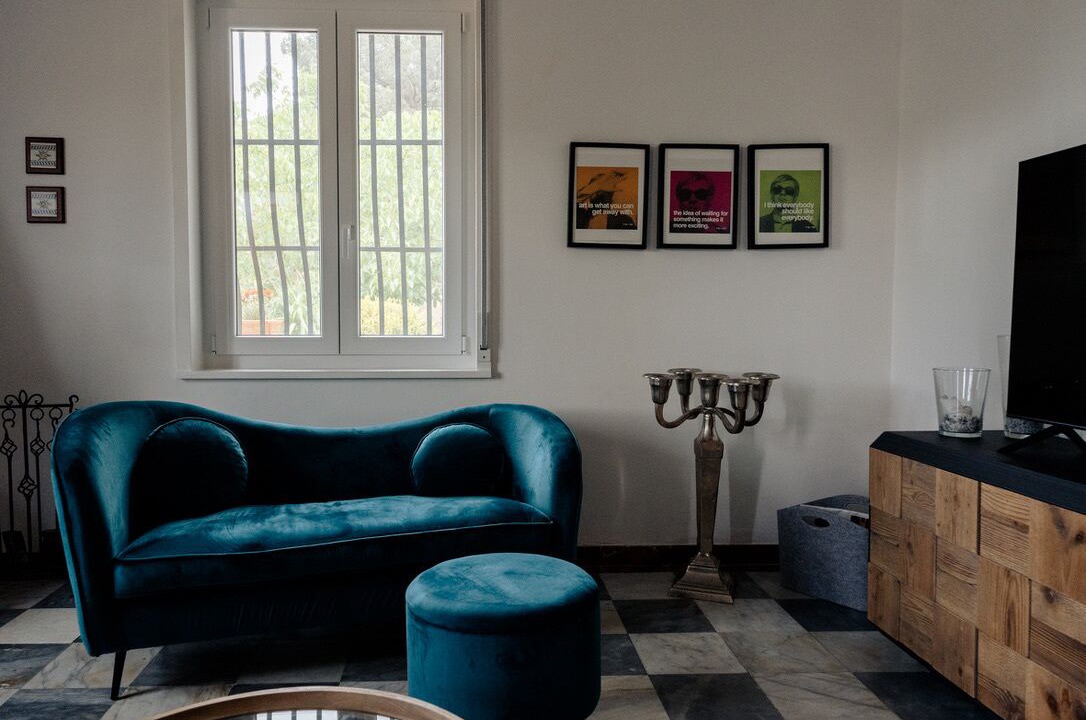 Photo of Livingroom in Caltavuturo