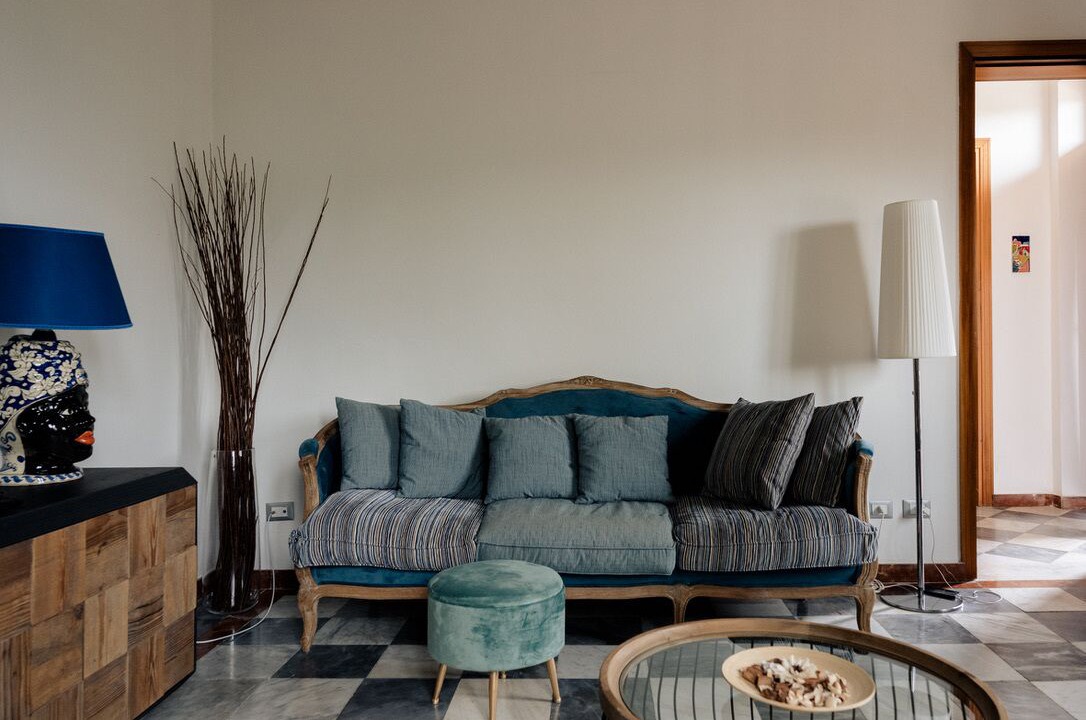 Photo of Livingroom in Caltavuturo