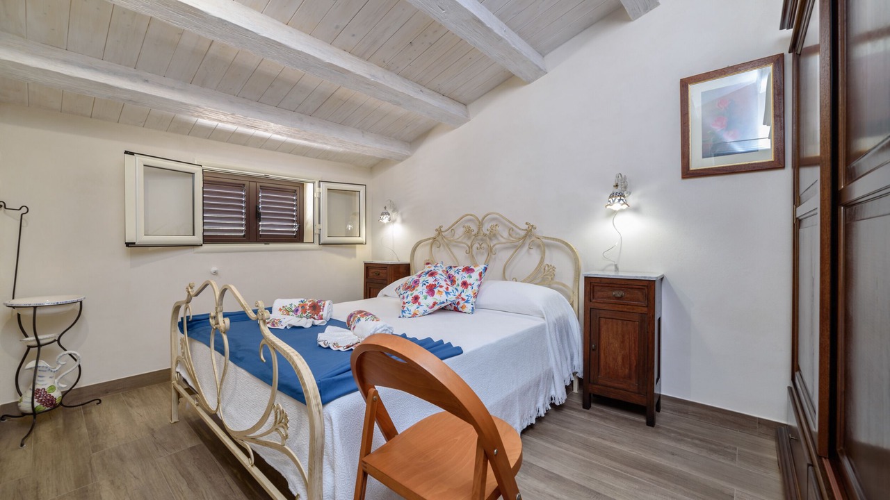 Photo of Bedroom in Donnalucata