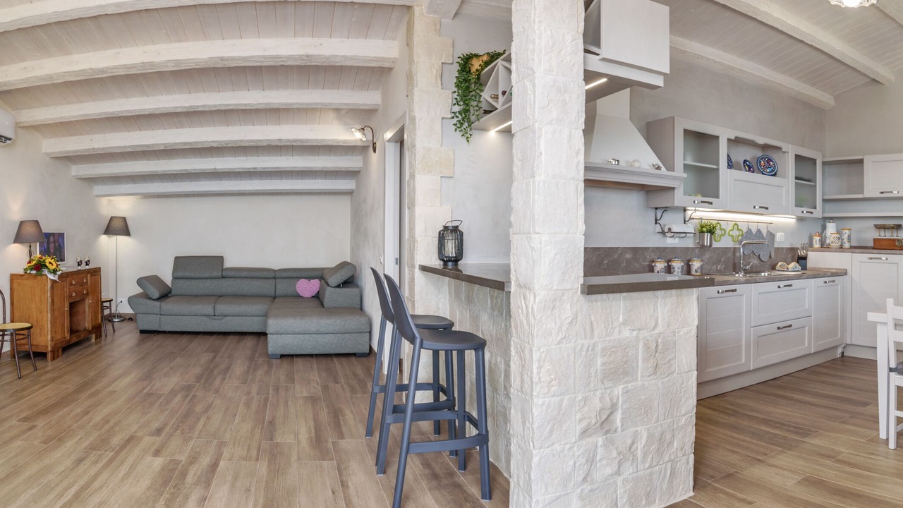 Photo of Livingroom in Donnalucata