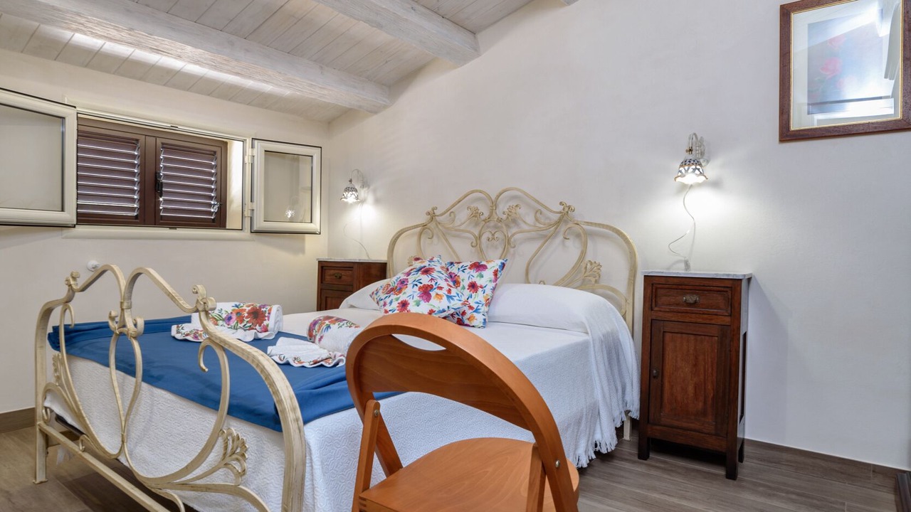 Photo of Bedroom in Donnalucata