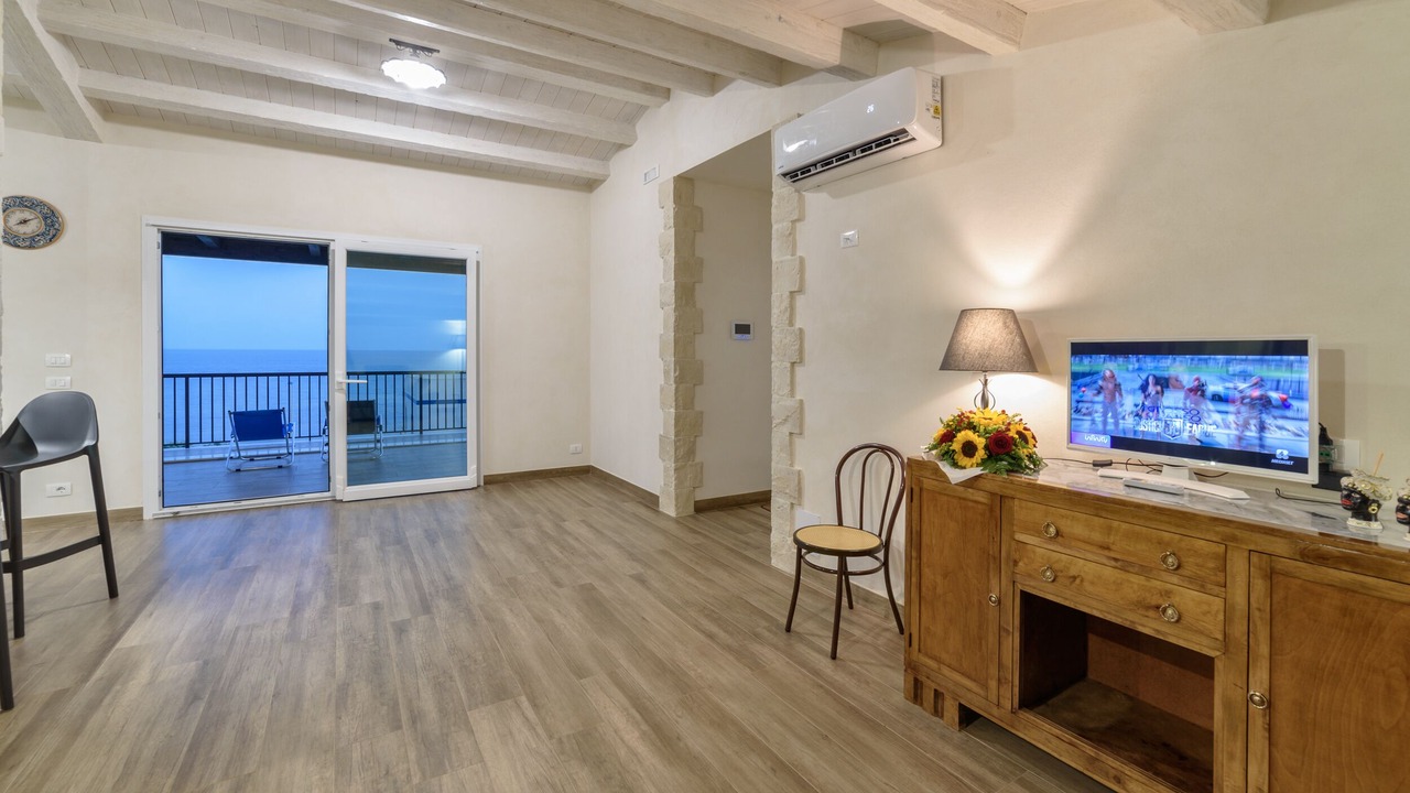 Photo of Livingroom in Donnalucata