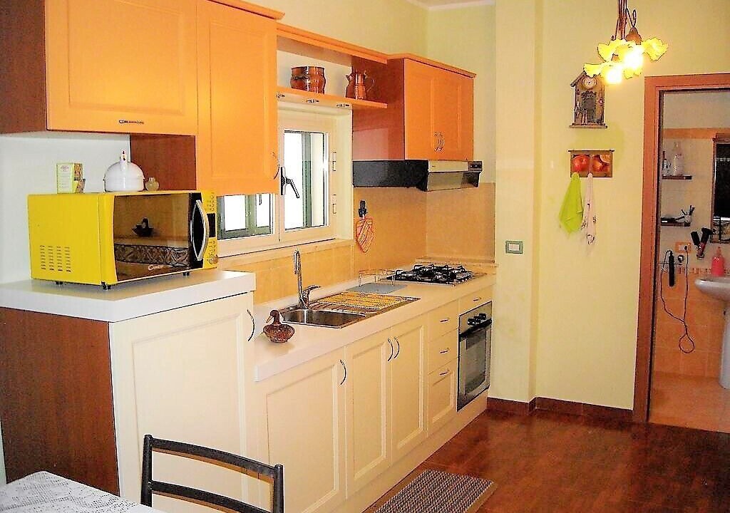 Photo of Kitchen in Caltanissetta