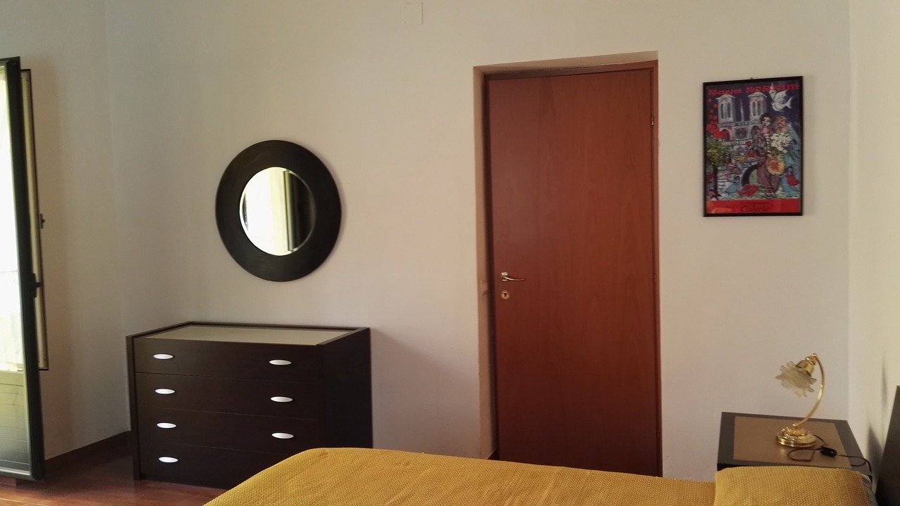 Photo of Bedroom in Caltanissetta