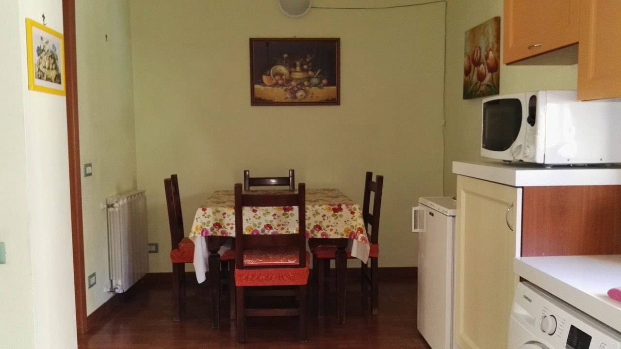 Photo of Kitchen in Caltanissetta