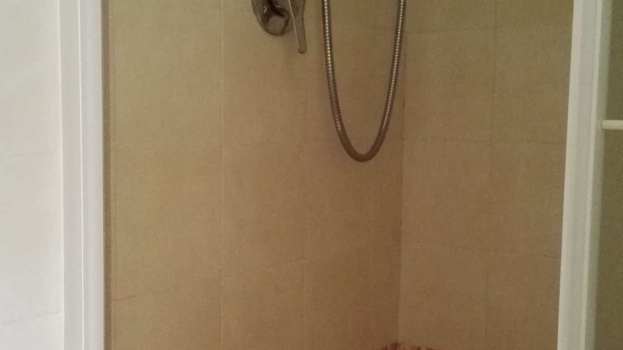 Photo of Bathroom in Caltanissetta