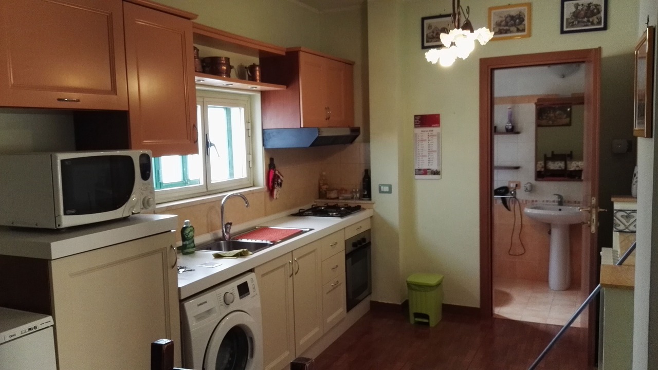 Photo of Kitchen in Caltanissetta