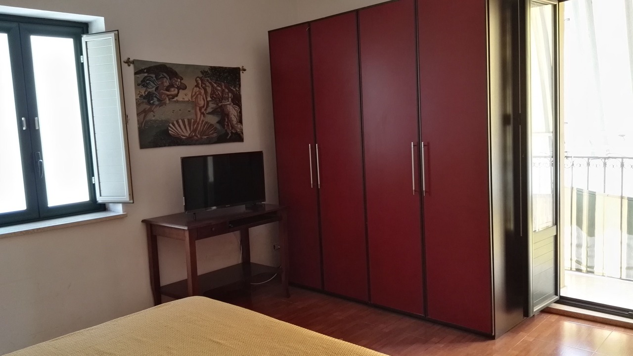 Photo of Bedroom in Caltanissetta