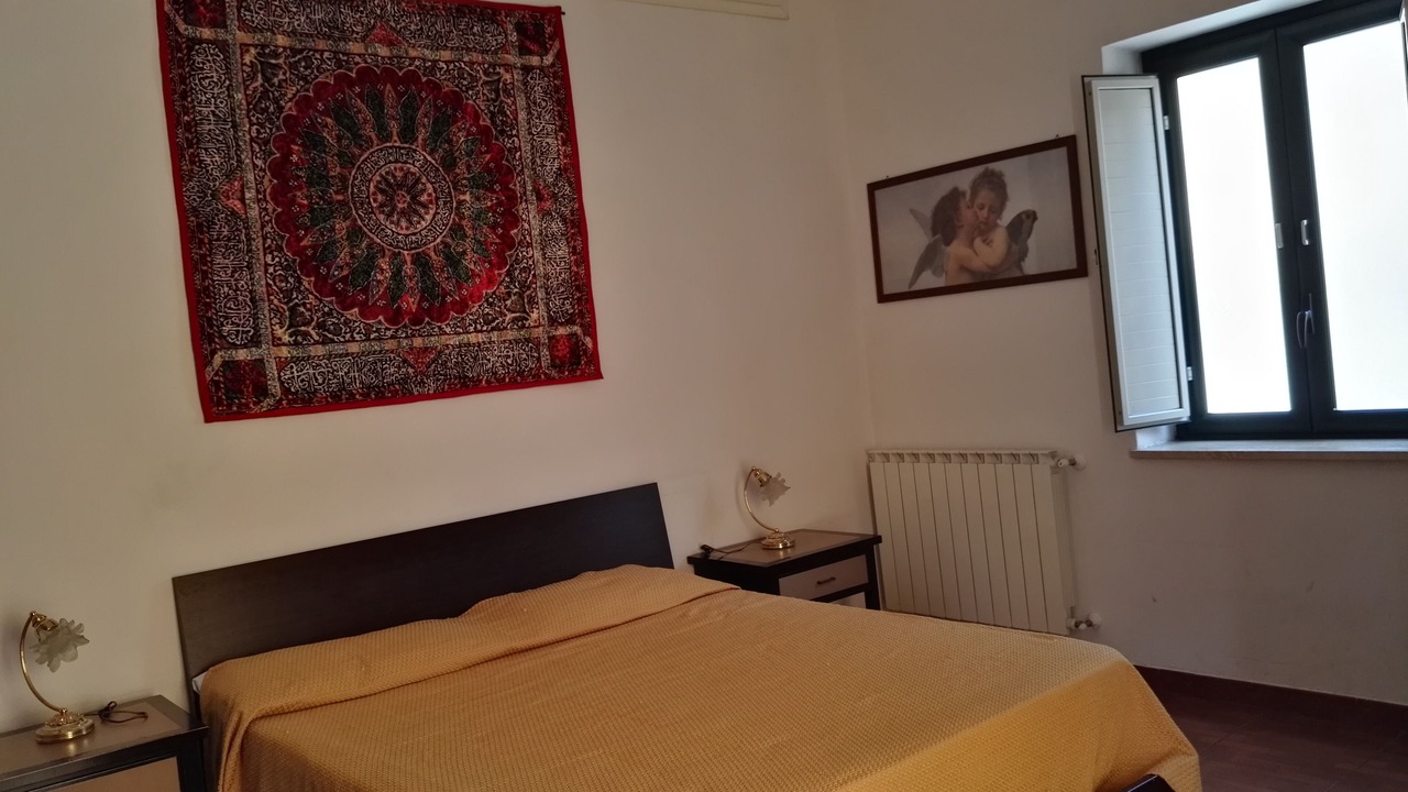 Photo of Bedroom in Caltanissetta