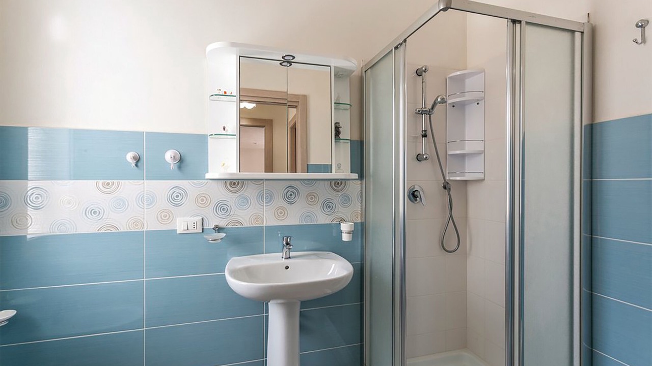 Photo of Bathroom in Punta Secca