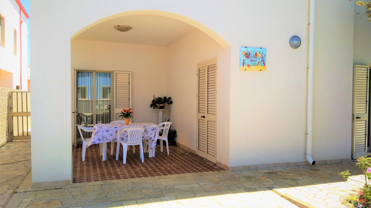 Photo of Outdoor in Punta Secca