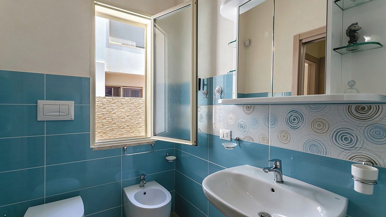 Photo of Bathroom in Punta Secca