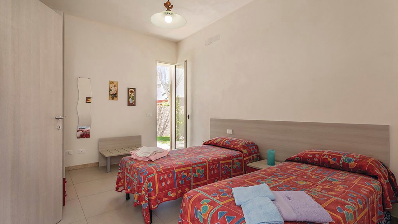 Photo of Bedroom in Punta Secca