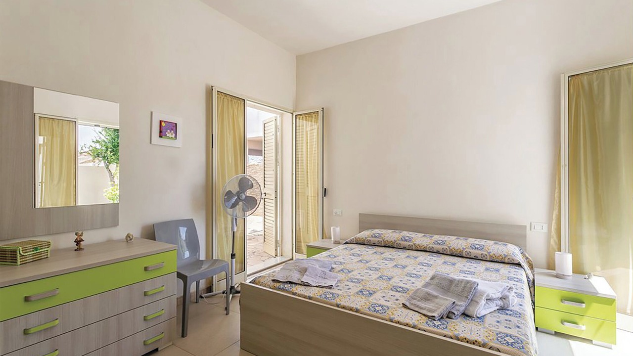 Photo of Bedroom in Punta Secca