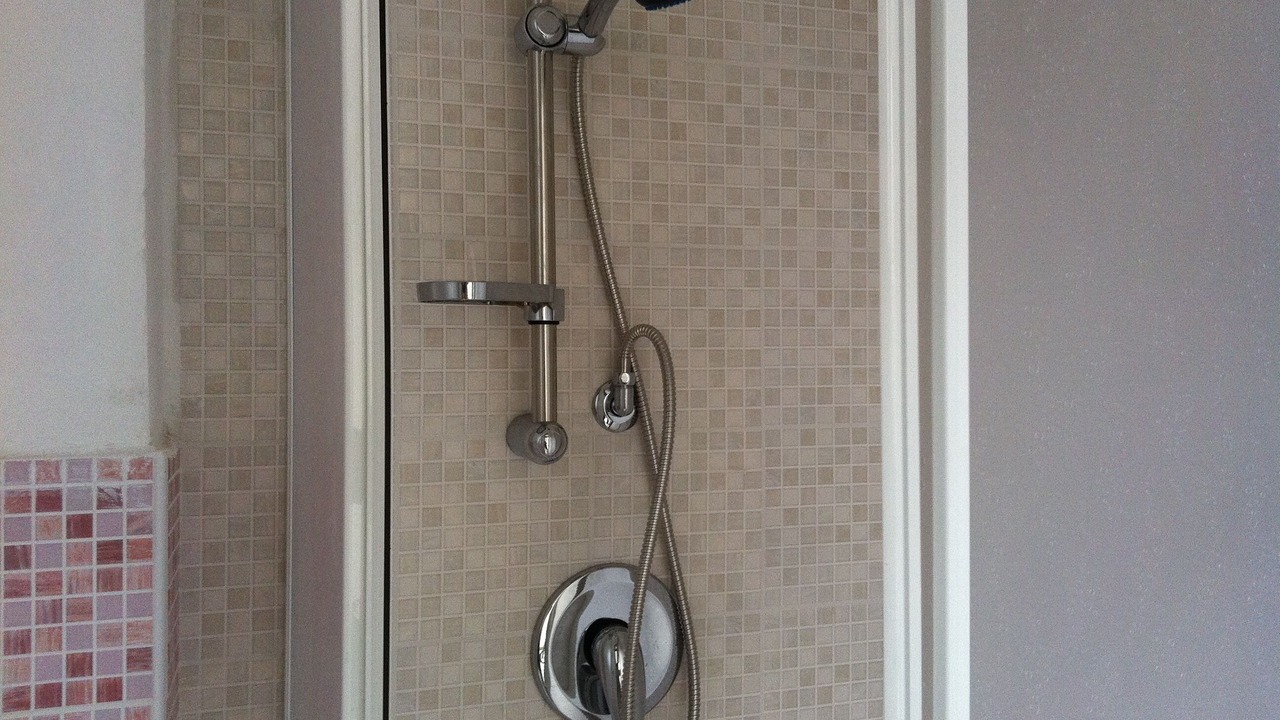 Photo of Bathroom in Picanello-Ognina-Barriera-Canalicchio