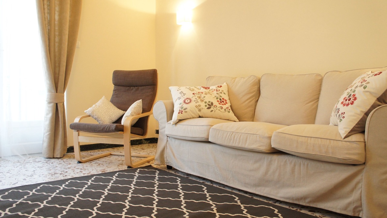 Photo of Livingroom in Picanello-Ognina-Barriera-Canalicchio