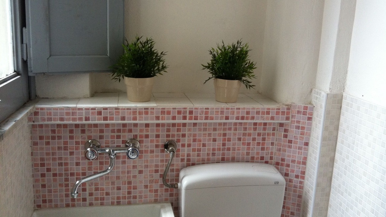 Photo of Bathroom in Picanello-Ognina-Barriera-Canalicchio