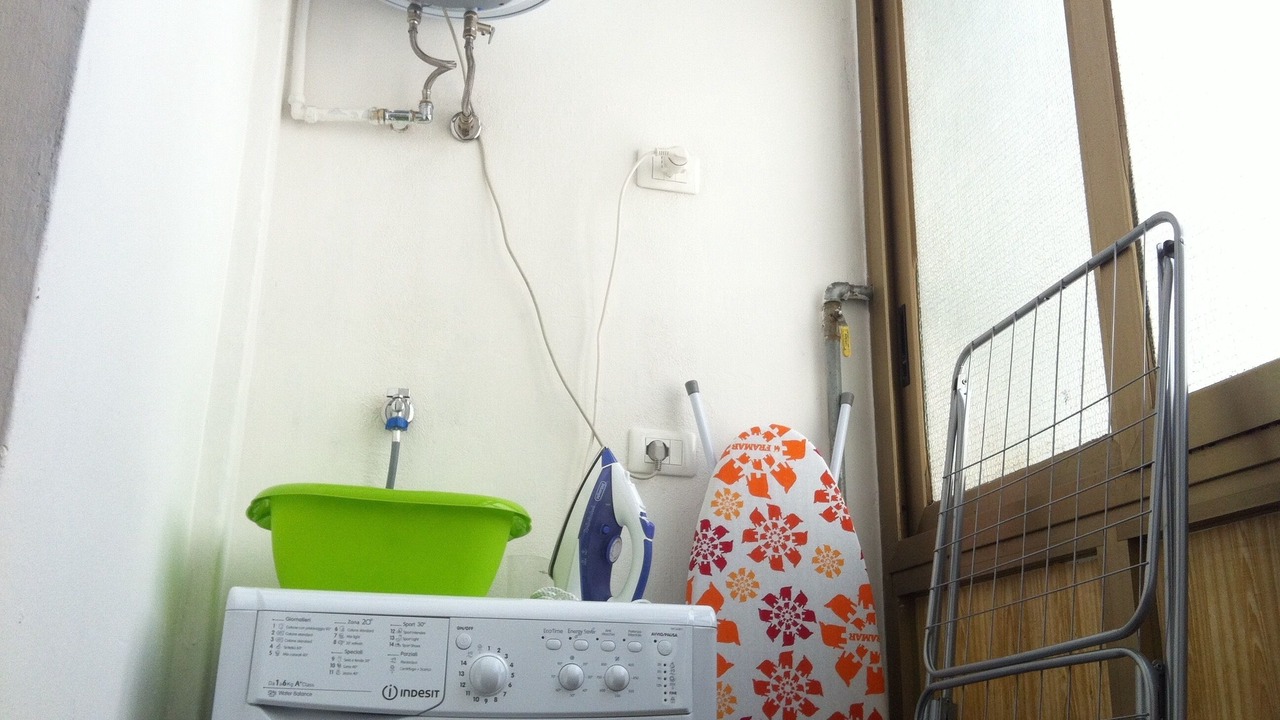 Photo of Bathroom in Picanello-Ognina-Barriera-Canalicchio