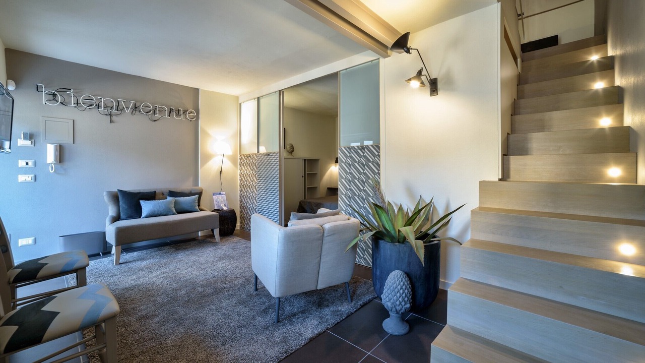 Photo of Livingroom in Scicli