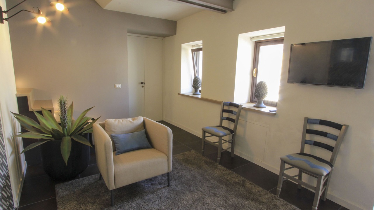 Photo of Livingroom in Scicli