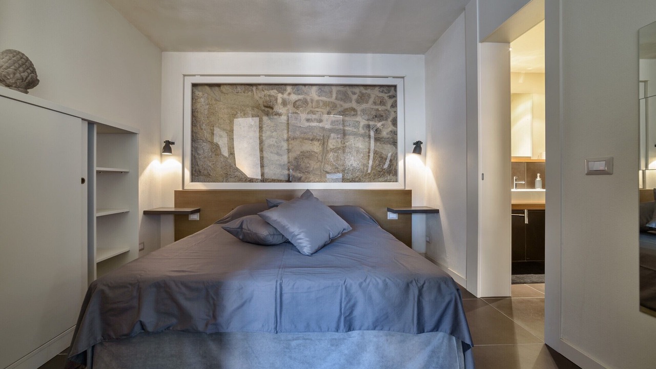 Photo of Bedroom in Scicli
