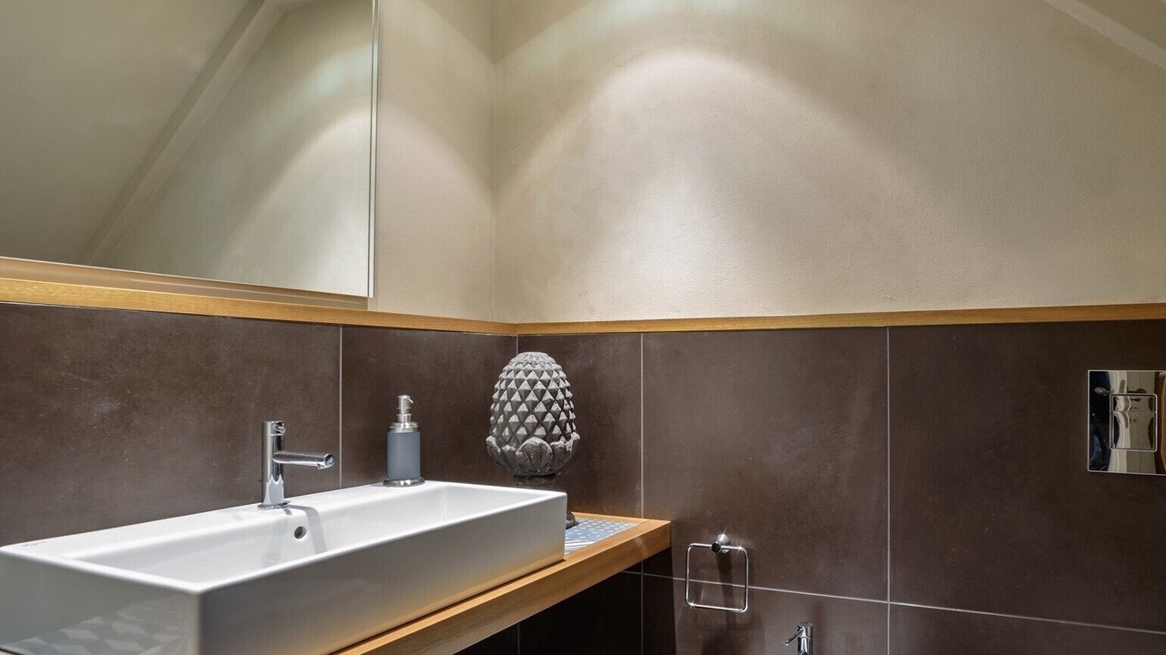 Photo of Bathroom in Scicli